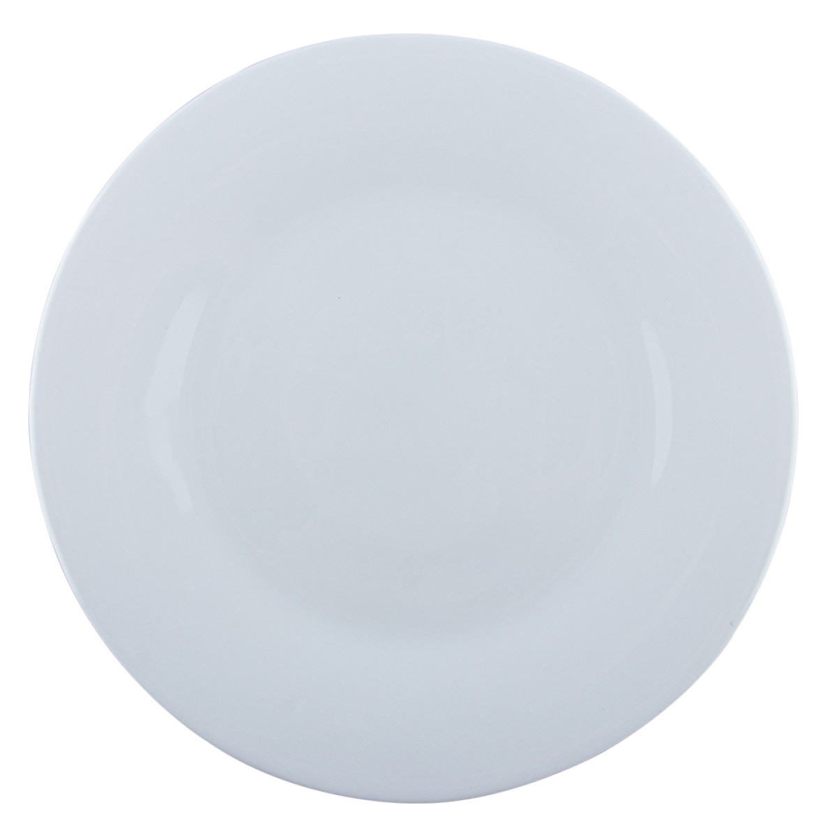 Тарілка обідня V-230B Blanco Buongiorno Vittora 230 мм