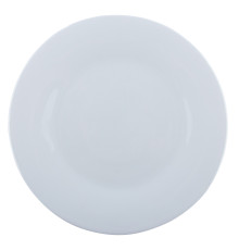 Тарілка обідня V-230B Blanco Buongiorno Vittora 230 мм