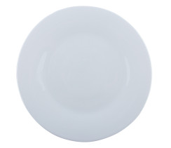 Тарелка обеденная V-230B Blanco Buongiorno Vittora 230 мм