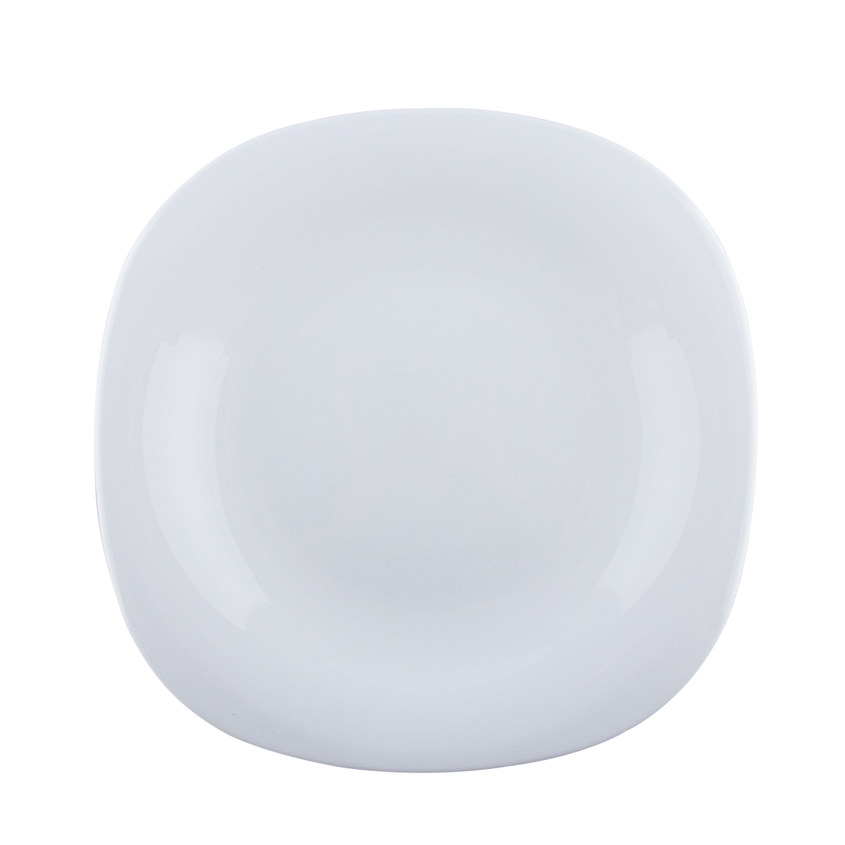 Тарілка обідня V-240S Blanco square Vittora 240 мм