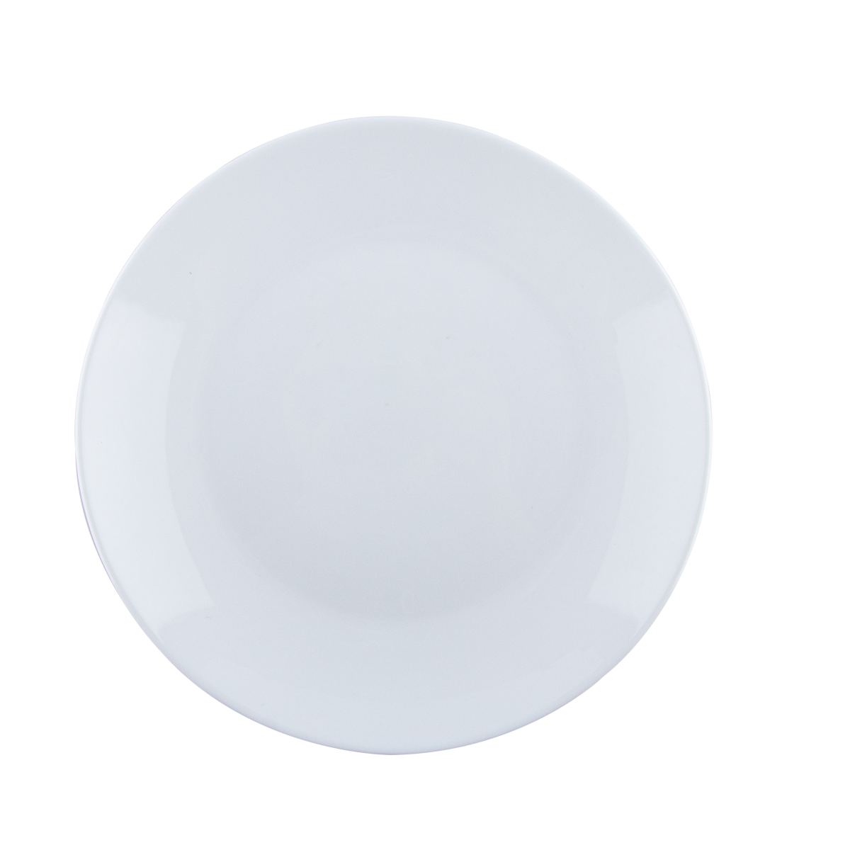 Тарілка обідня V240D Blanco diva Vittora 240 мм