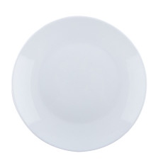 Тарелка обеденная V240D Blanco diva Vittora 240 мм