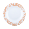 Тарелка обеденная Vittora VT-1230AB AURA Beige 230 мм