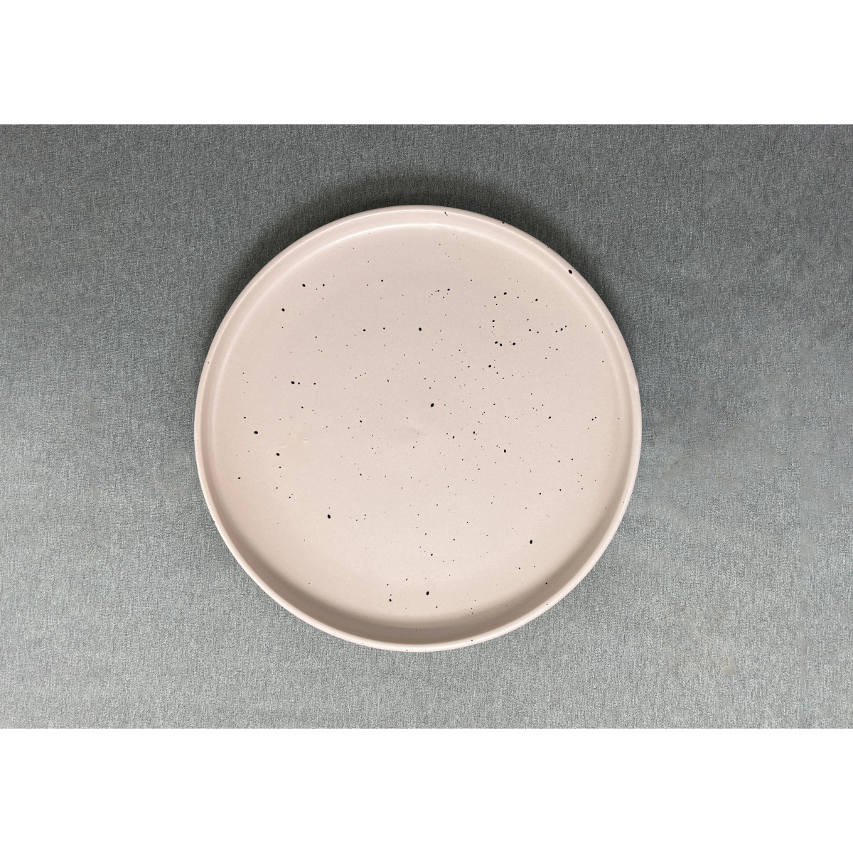 Тарілка обідня Сахара VT-P-1260S Vittora 260 мм