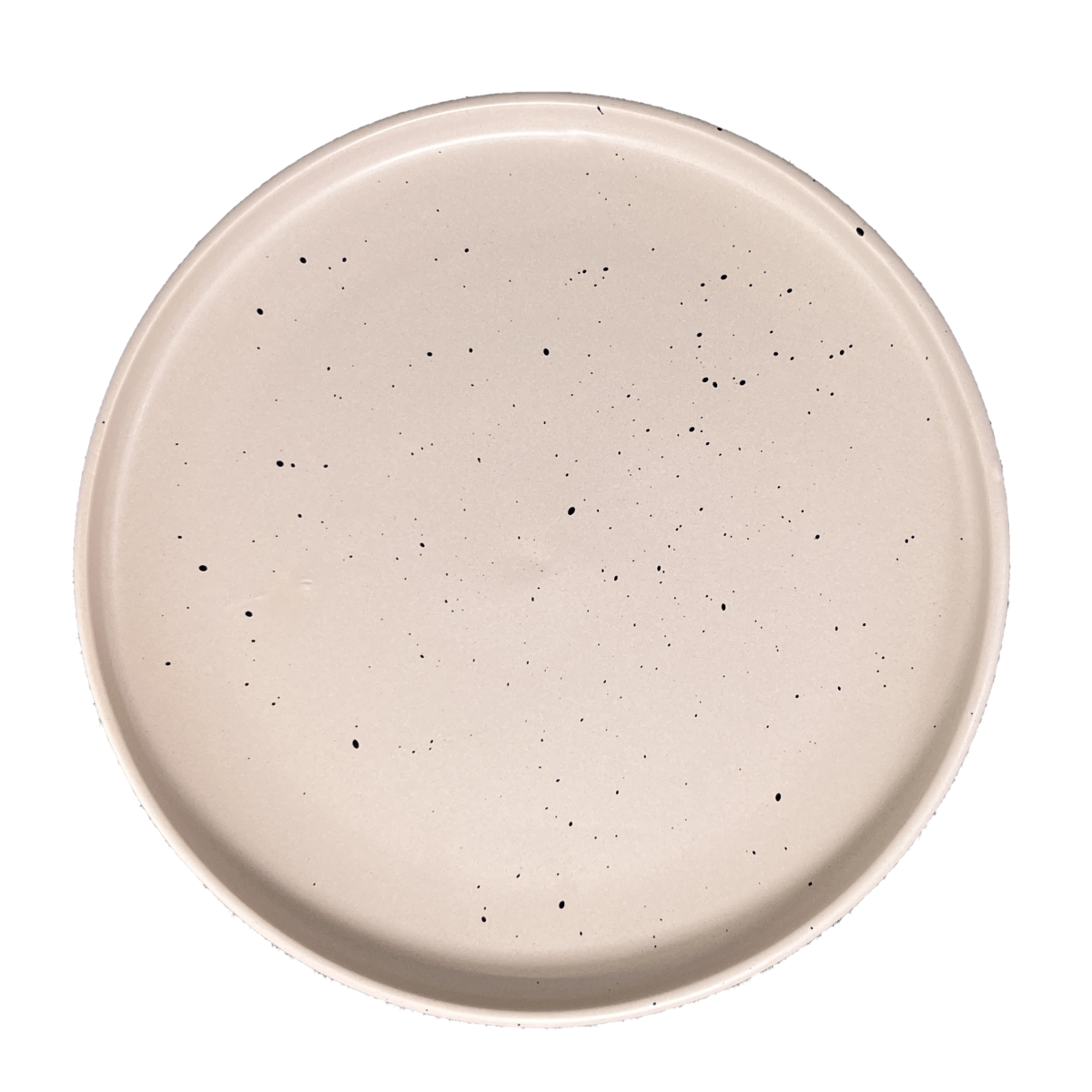 Тарілка обідня Сахара VT-P-1260S Vittora 260 мм