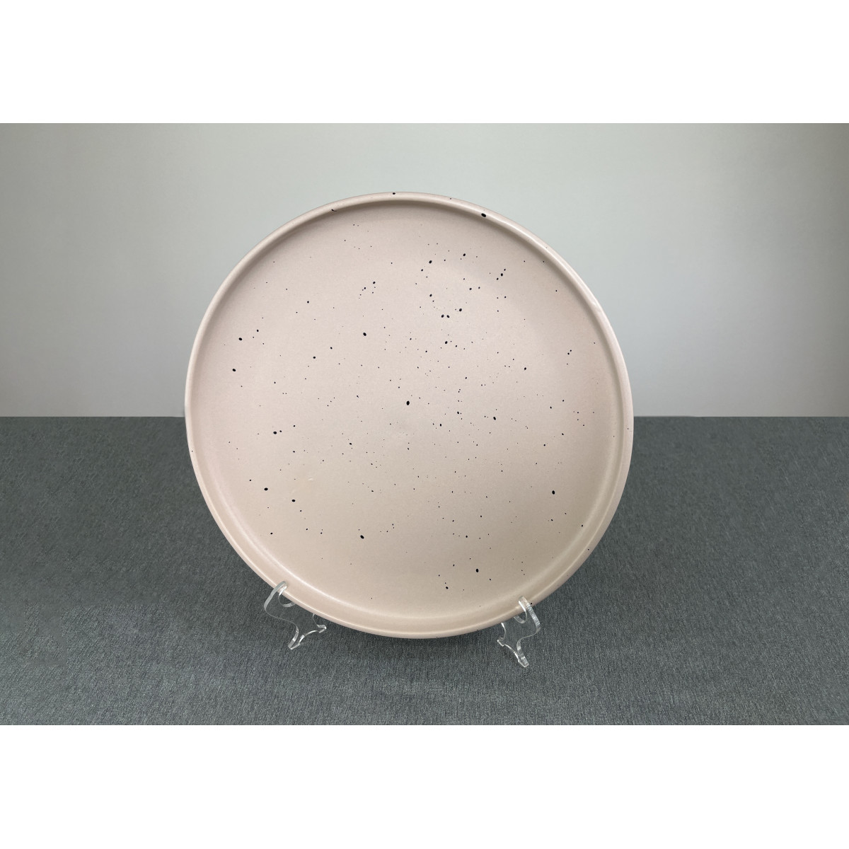 Тарілка обідня Сахара VT-P-1260S Vittora 260 мм