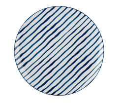 Тарелка обеденная VT-P-1265О Океан Vittora 265 мм