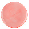 Тарілка обідня VT-P-1265TP Тропічний персик Vittora 265 мм