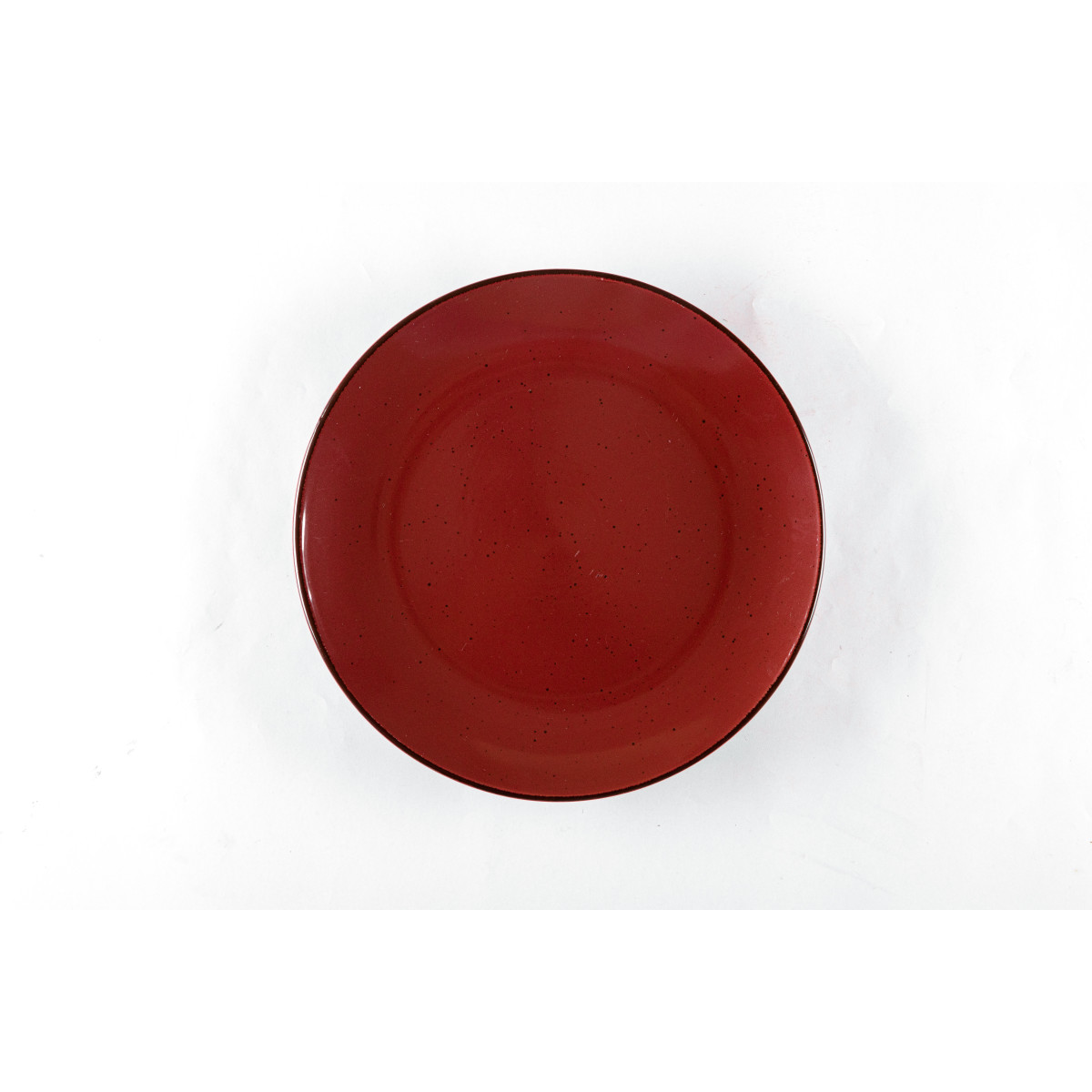 Тарелка обеденная VT-P-1270B Бургунди Vittora 270 мм