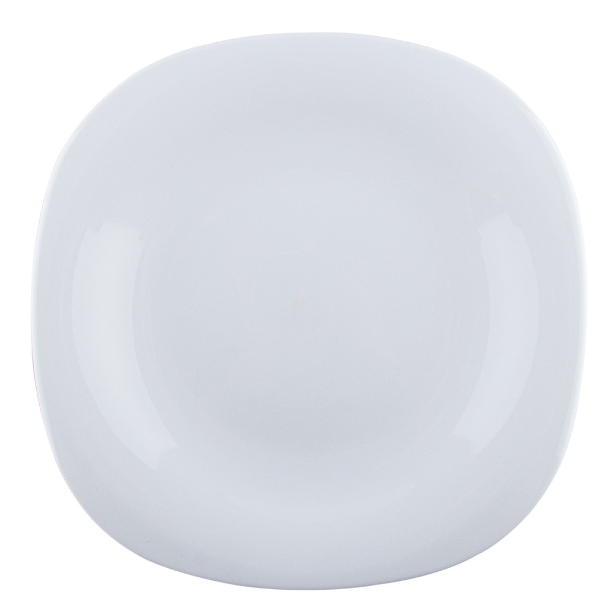 Тарелка суповая V-230S Blanco square Vittora 230 мм