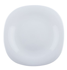 Тарелка суповая V-230S Blanco square Vittora 230 мм