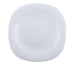 Тарілка супова V-230S Blanco square Vittora 230 мм