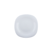 Тарелка суповая V-230S Blanco square Vittora 230 мм