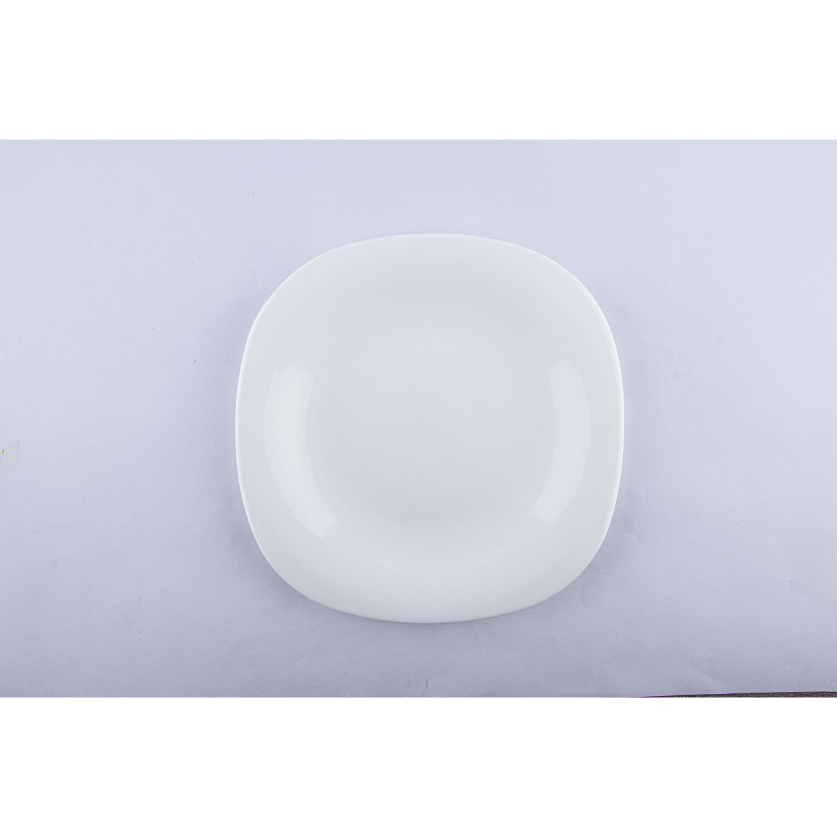 Тарелка суповая V-230S Blanco square Vittora 230 мм