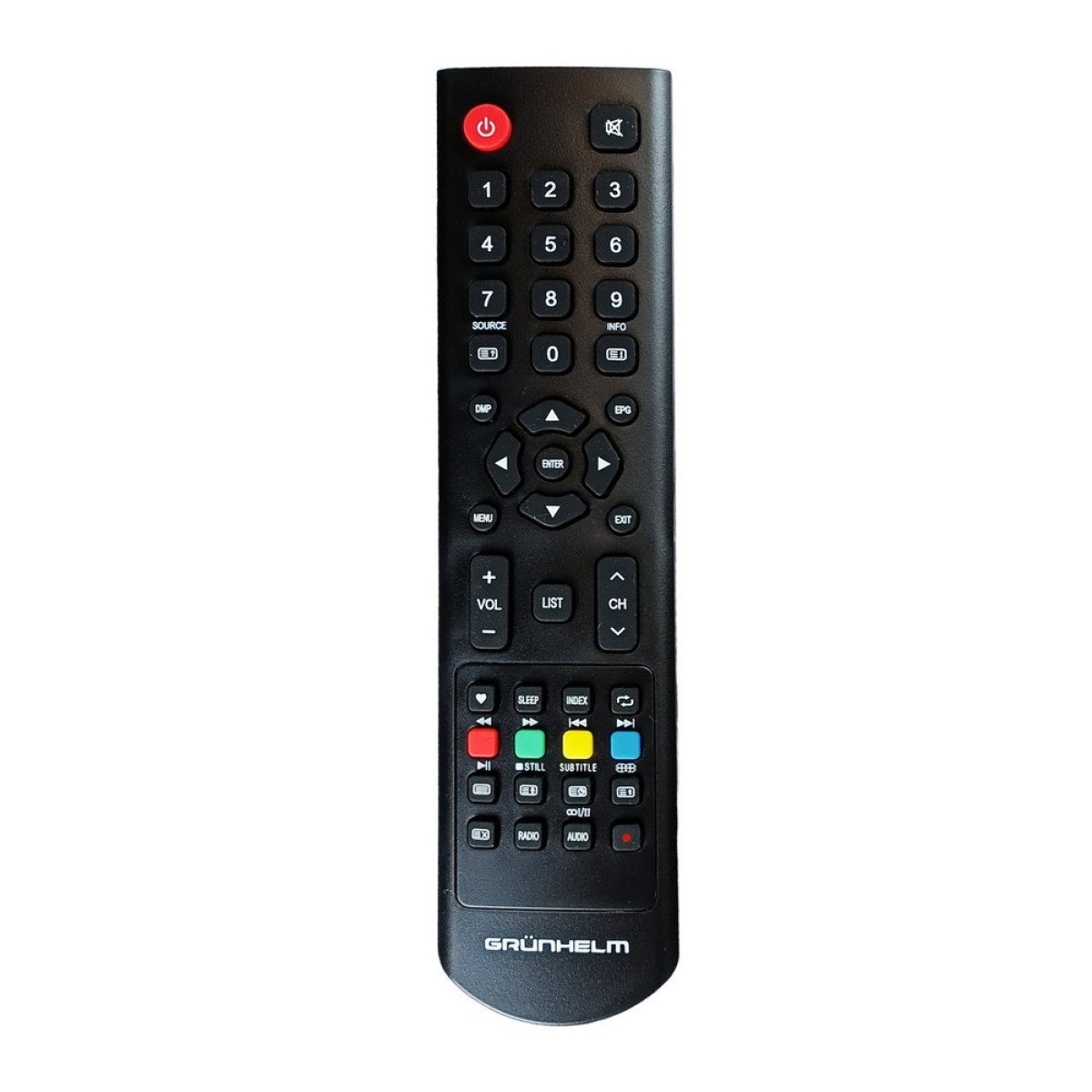 Телевизор Grunhelm 24H300-T2 24" LED TV T2