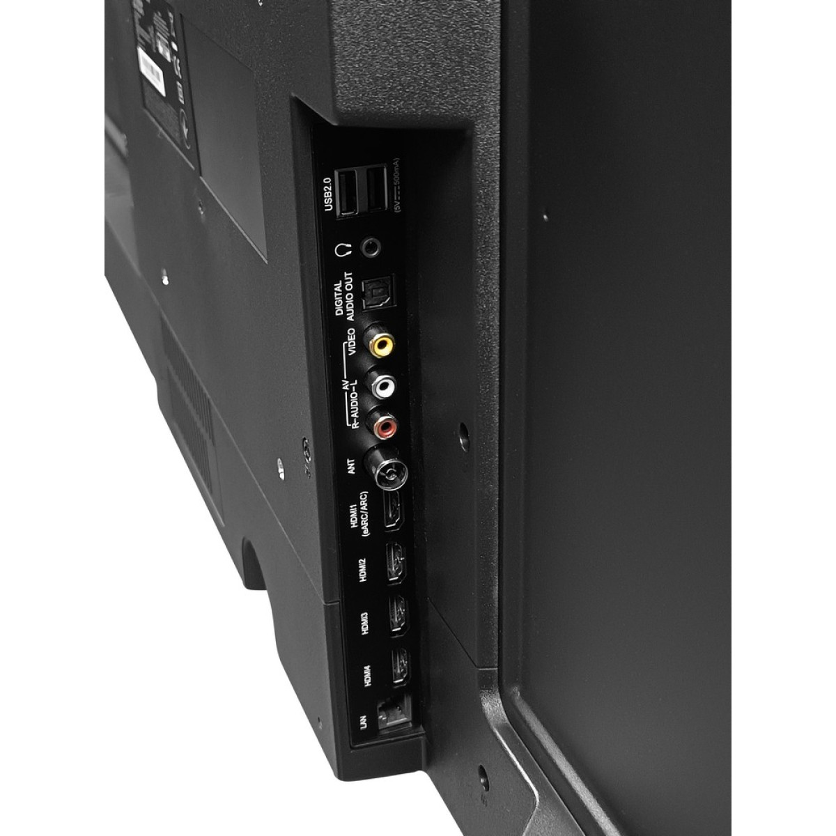 Телевізор Grunhelm 50U700-GA11V 50"