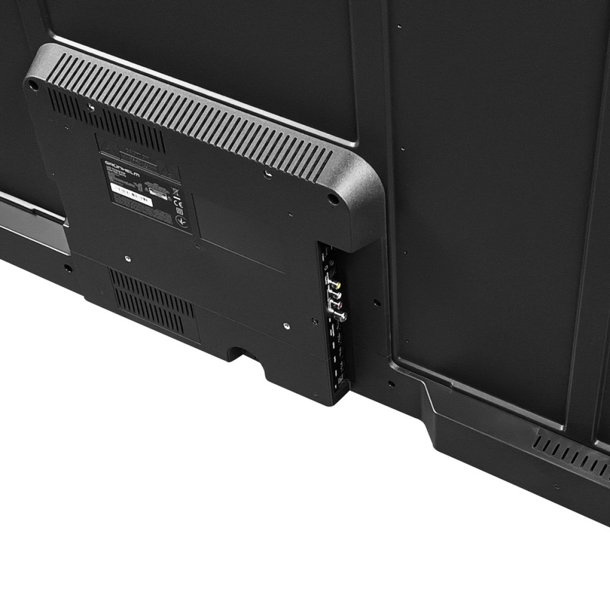 Телевізор Grunhelm 50U700-GA11V 50"