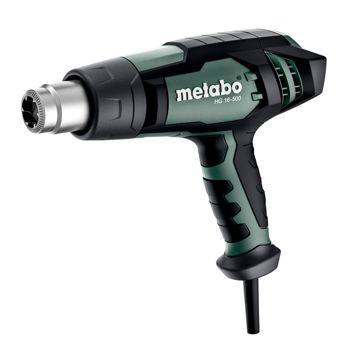 Термофен Metabo HG 16-500 (601067000)