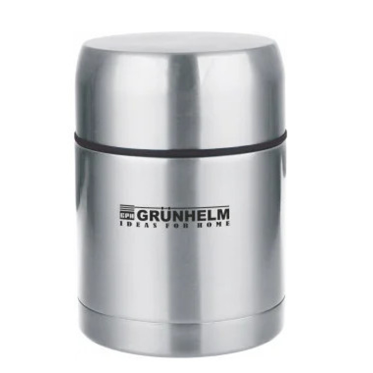 Термос для еды Grunhelm GVF 050 500 мл