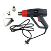 Технический фен Forte HG 2000-2