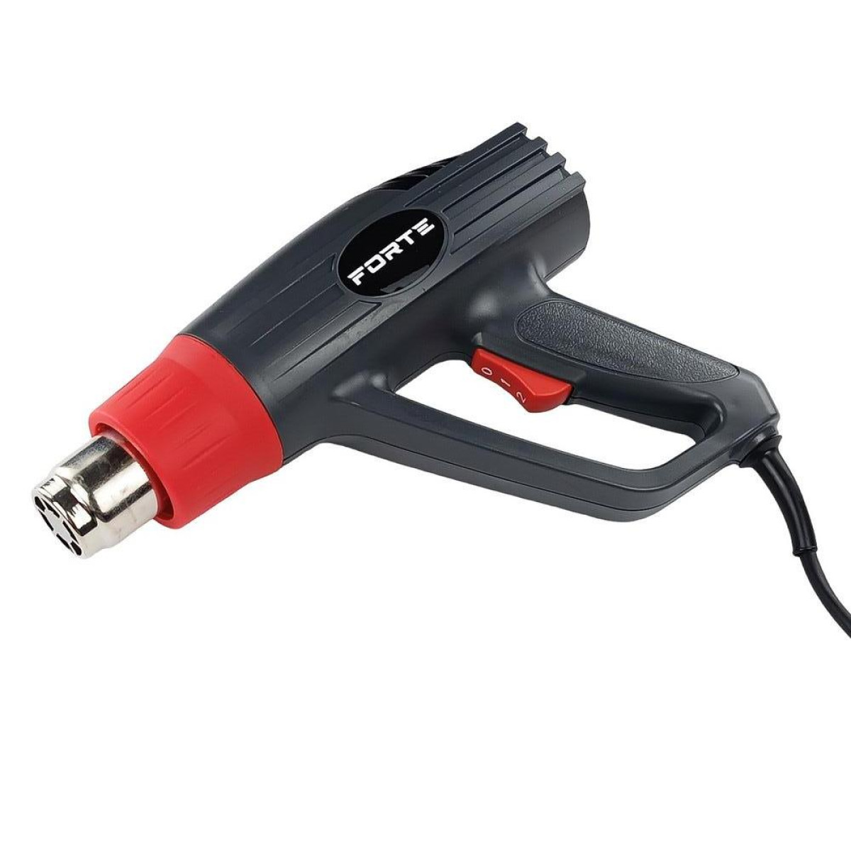 Технический фен Forte HG 2000-2