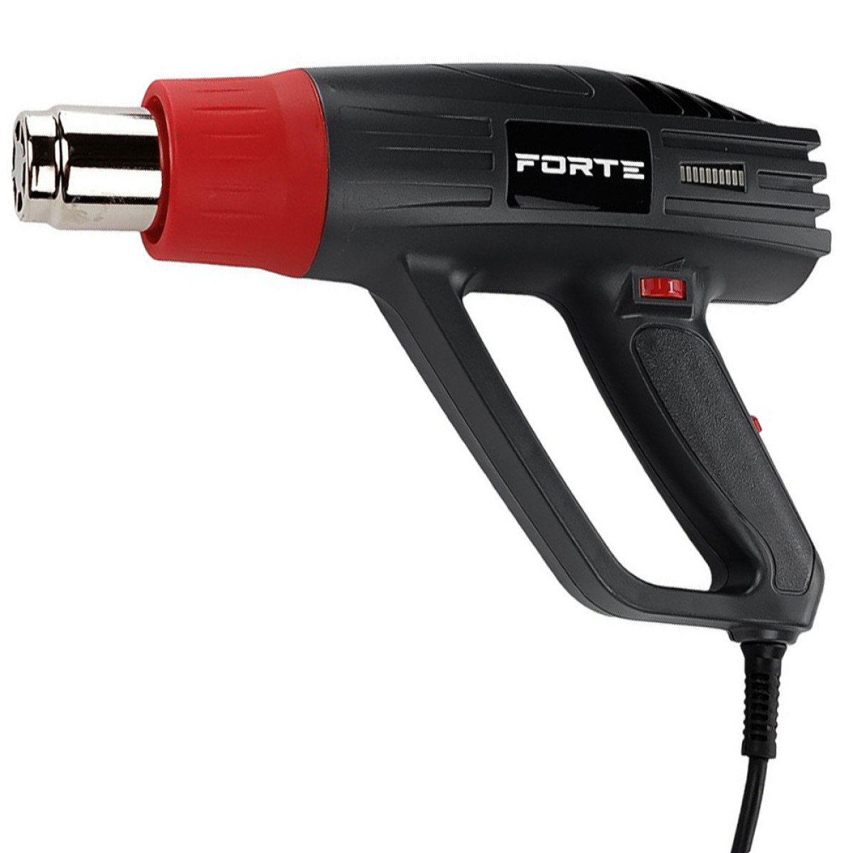 Технический фен Forte HG 2000-2V