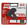 Технический фен Forte HG 2000-2V