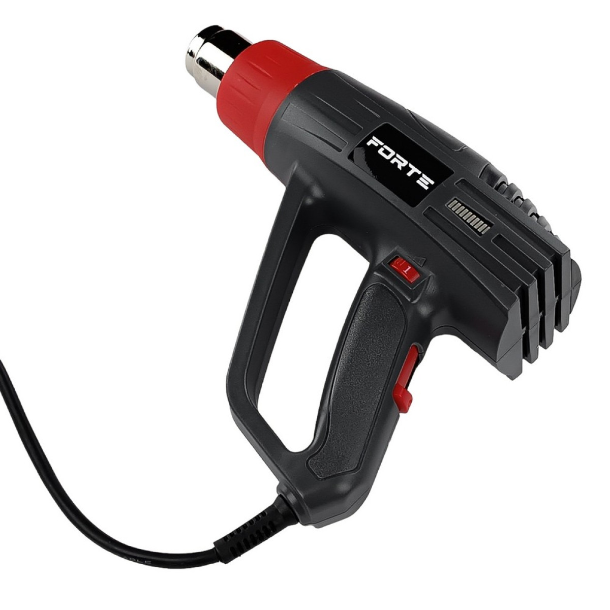 Технический фен Forte HG 2000-2V