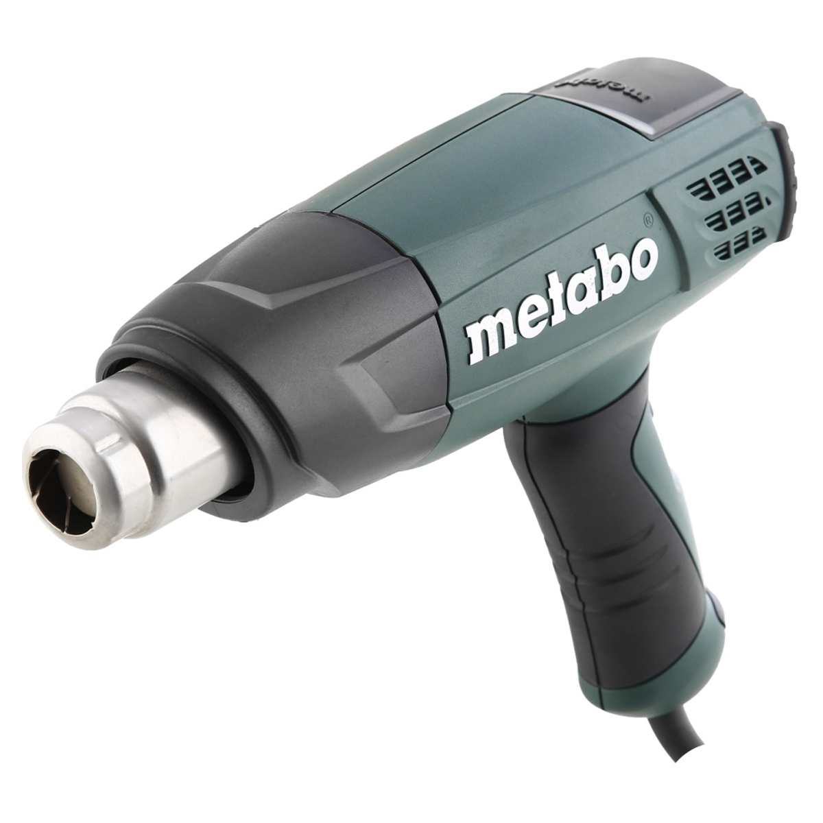 Термоповітродувка Metabo HE 20-600