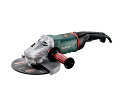 Кутова шліфувальна машина Metabo W 24-230 MVT