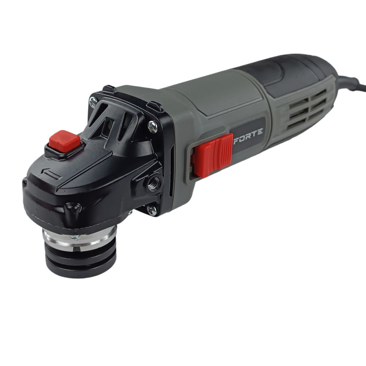 Кутова шліфувальна машина AG 9-125 Forte