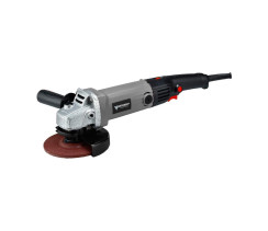 Кутова шліфувальна машина Forte AG 12-125 VL