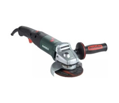 Кутова шліфувальна машина WE 1500-125 RT Metabo