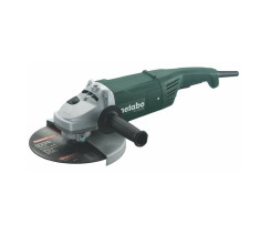 Кутова шліфувальна машина WE 2200-230 Metabo