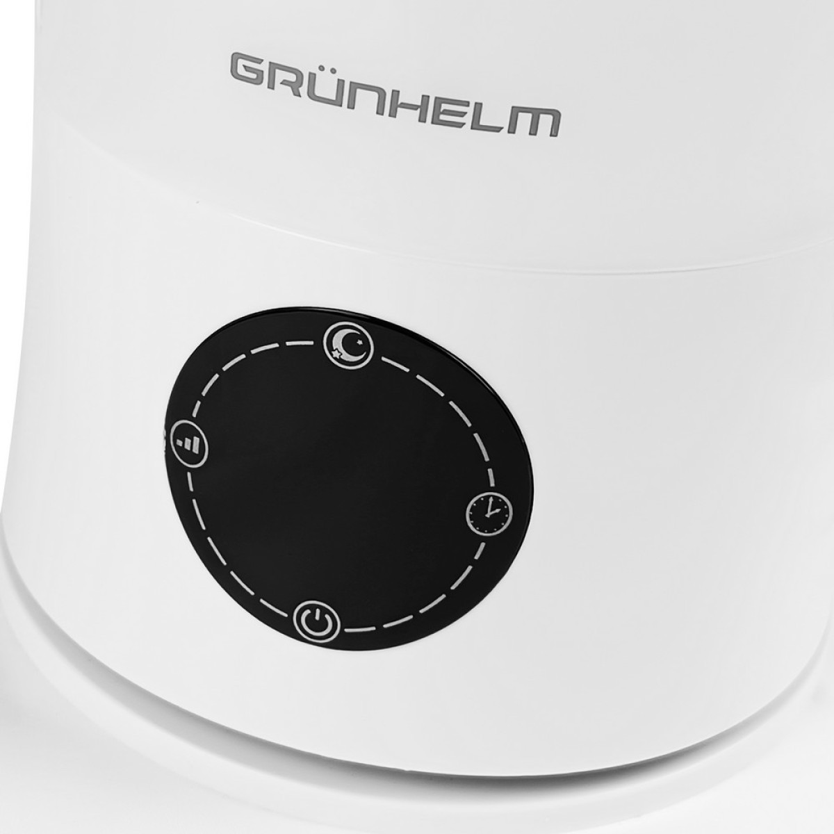 Увлажнитель воздуха - GHF-20LED GRUNHELM