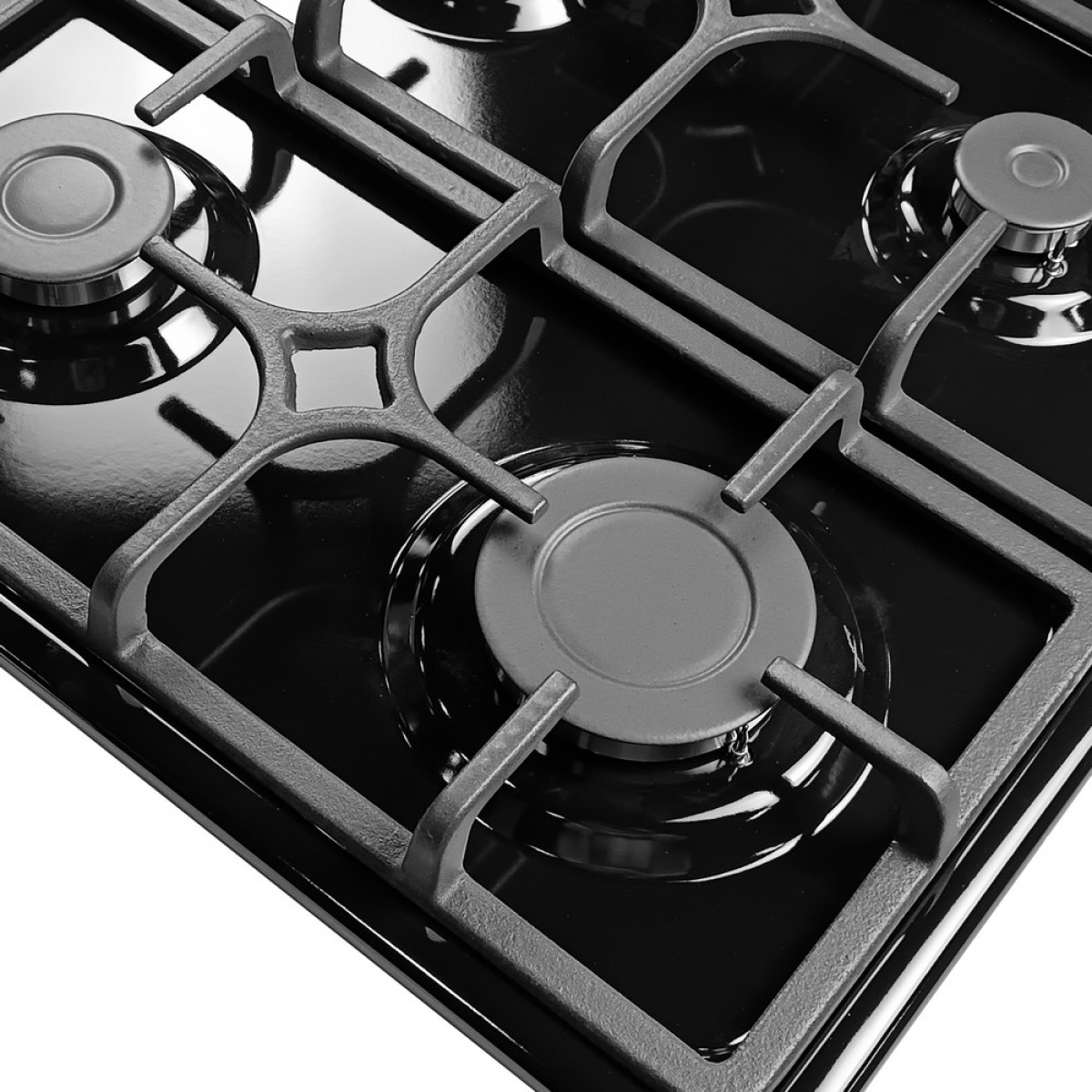 Варочная поверхность GPG161B Grunhelm