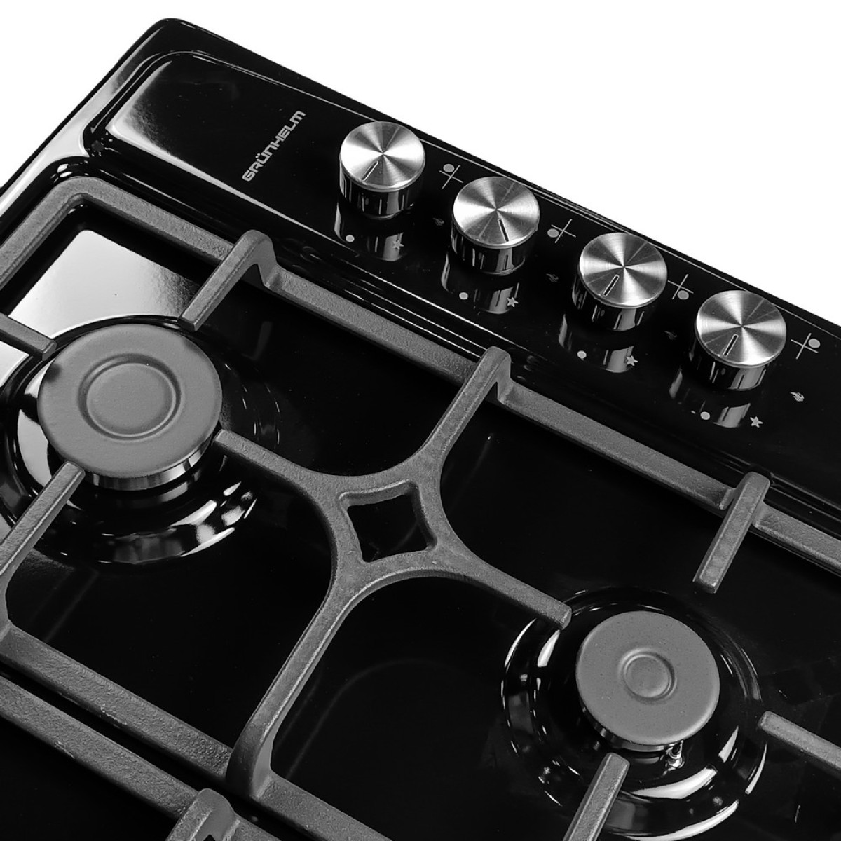 Варочная поверхность GPG161B Grunhelm