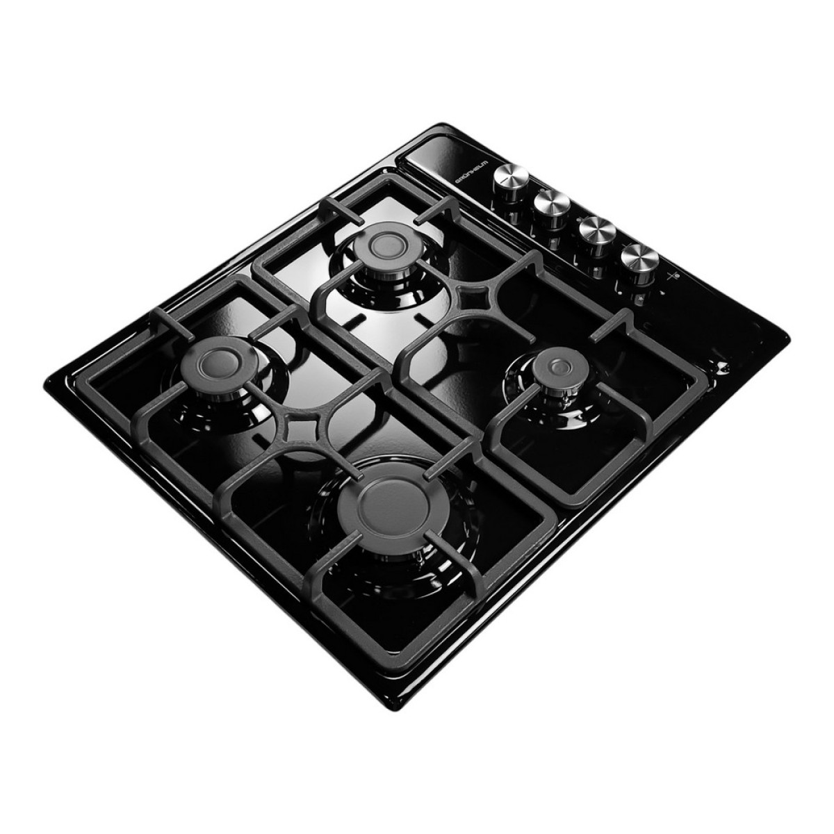 Варочная поверхность GPG161B Grunhelm