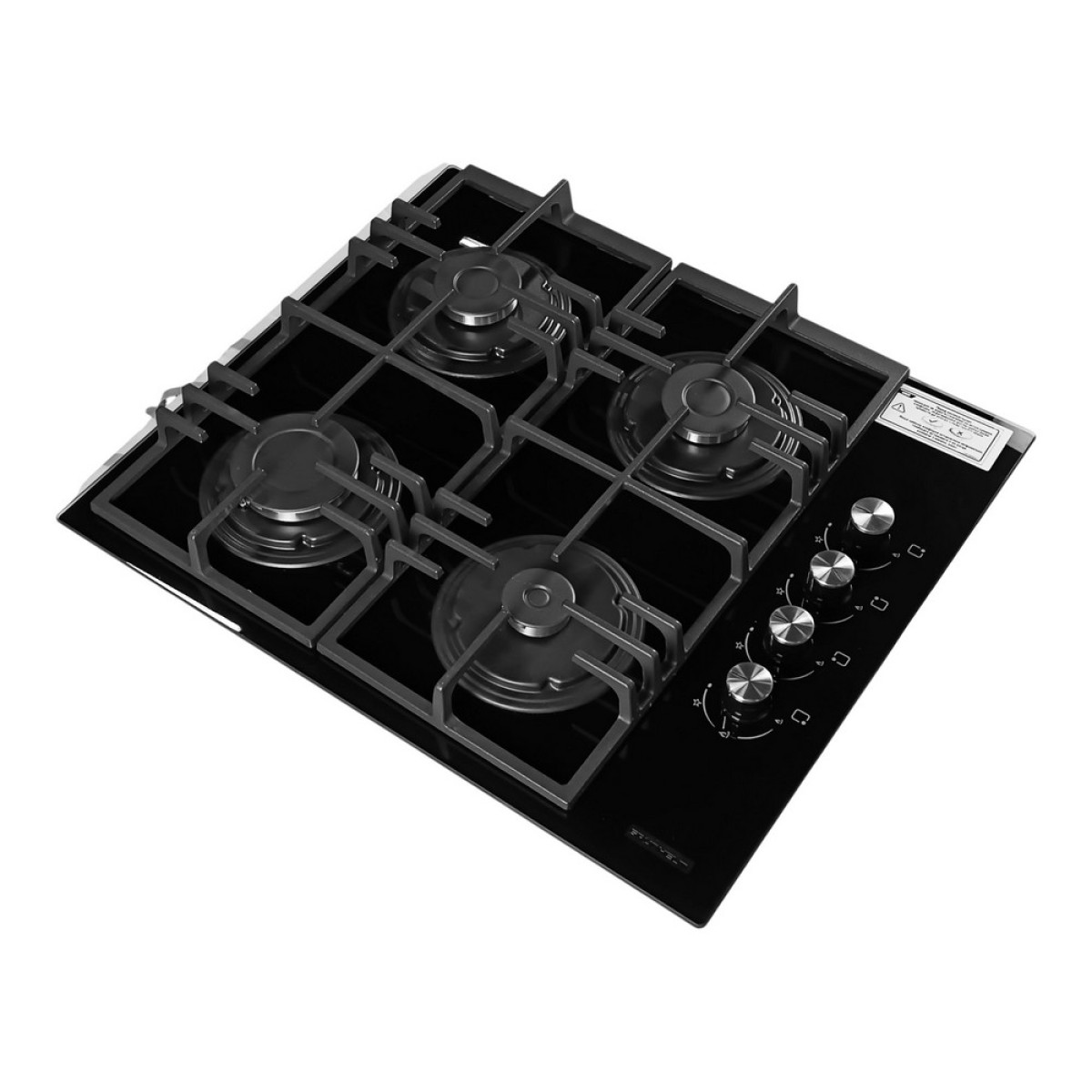 Варочная поверхность газовая GPG 3211 BF Grunhelm