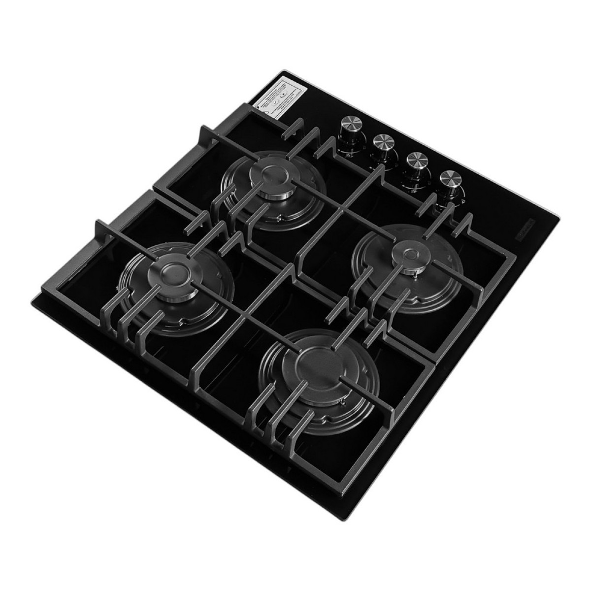 Варочная поверхность газовая GPG 3211 BF Grunhelm