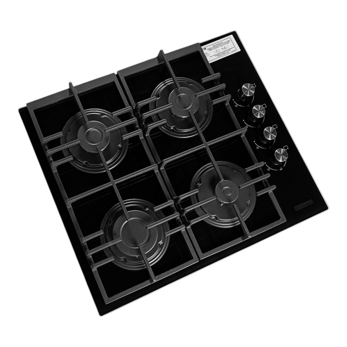 Варочная поверхность газовая GPG 3211 BF Grunhelm