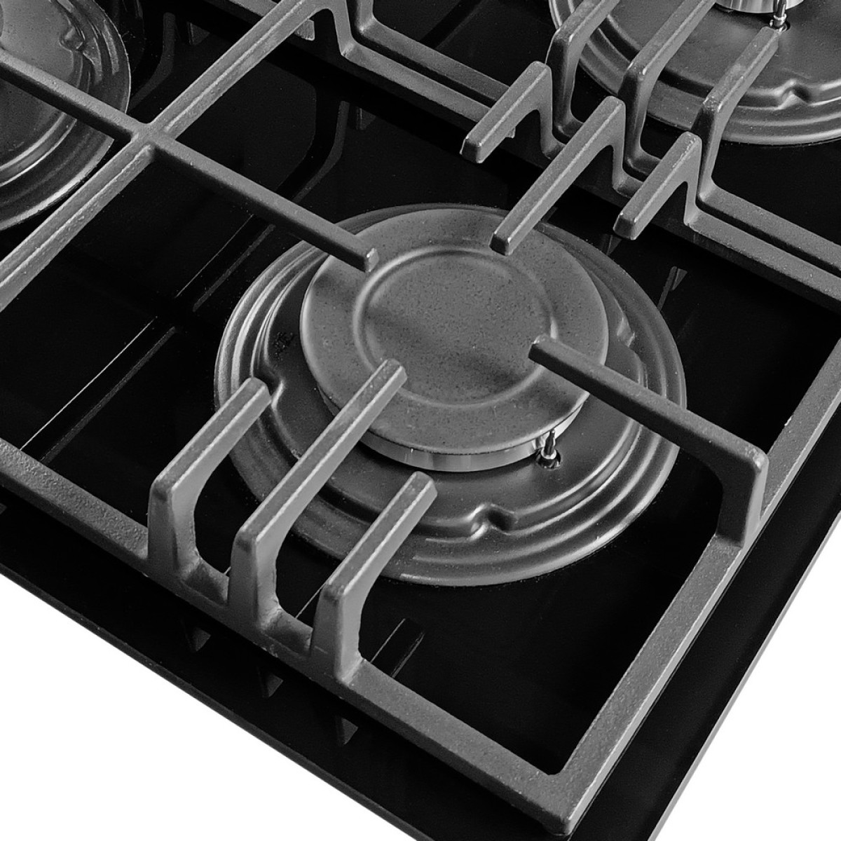 Варочная поверхность газовая GPG 3211 BF Grunhelm