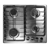 Варильна поверхня газова Grunhelm GPG 6325 IF