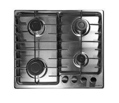 Варильна поверхня газова Grunhelm GPG 6325 IF