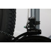 Велосипед Forte Extreme 17"/27.5" червоний