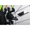 Велосипед Forte Extreme 17"/27.5" червоний