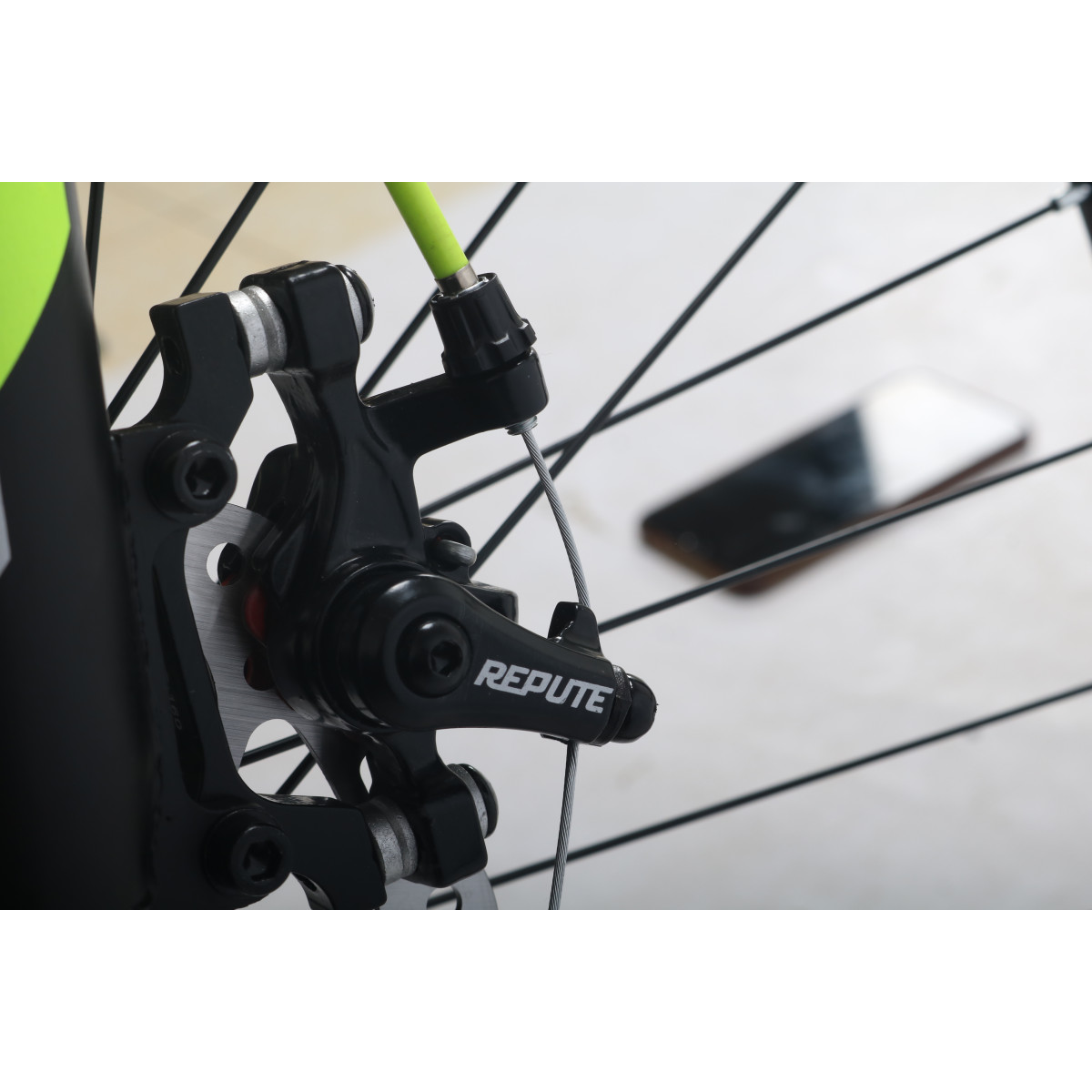 Велосипед Forte Extreme 17"/27.5" червоний