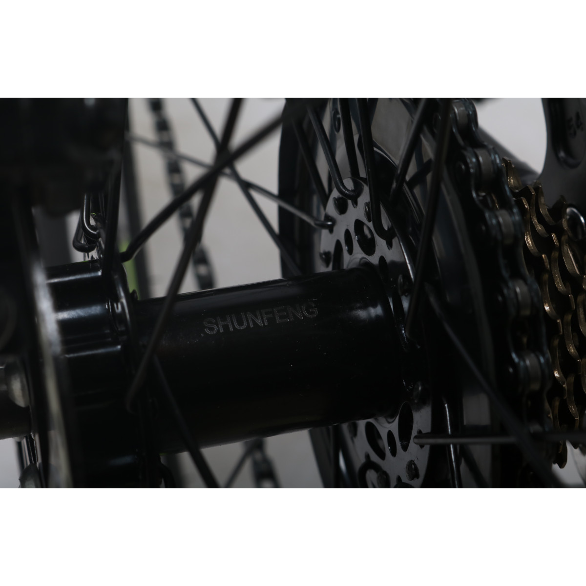Велосипед Forte Extreme 17"/27.5" червоний