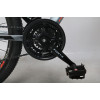 Велосипед Forte Extreme 17"/27.5" червоний