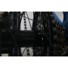 Велосипед Forte Extreme 17"/26" чорно-салатовий
